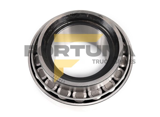 Imagem adicional do produto ROLAMENTO 534565 - CUBO DIANT. MB1935/41/38 - Cód: FAP-11274